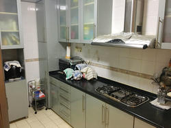 Blk 655 Senja Road (Bukit Panjang), HDB Executive #135821322